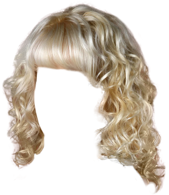 Красивые прически для фотошопа