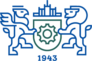 ЮУРГУ логотип