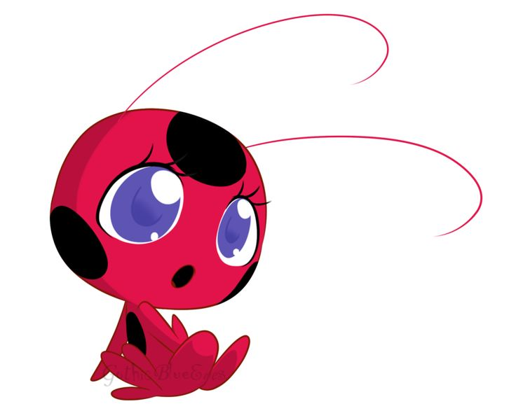 КВАМИ - Тикки