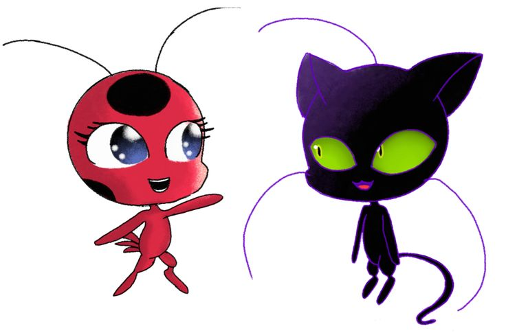 КВАМИ - Плагг