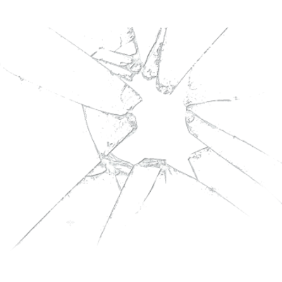 Эффект разбитого стекла