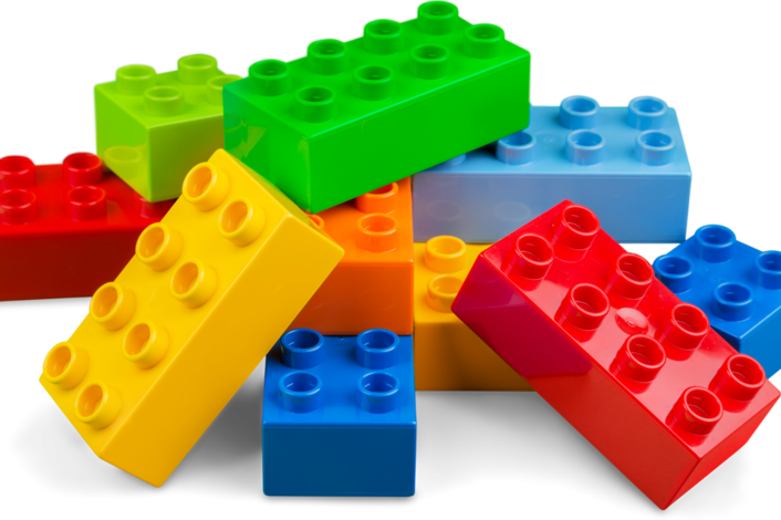 Конструктор для детей