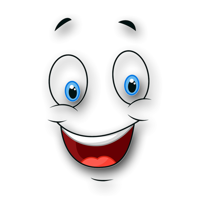 Улыбка рисунок