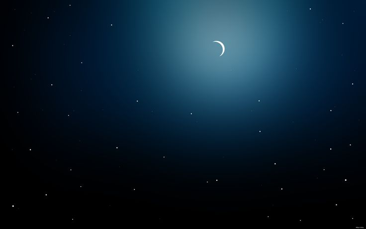 Ночное небо текстура