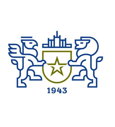 ЮУРГУ символ