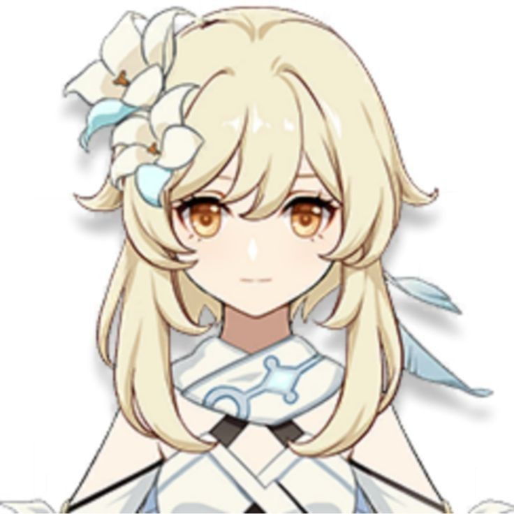 Итер Геншин