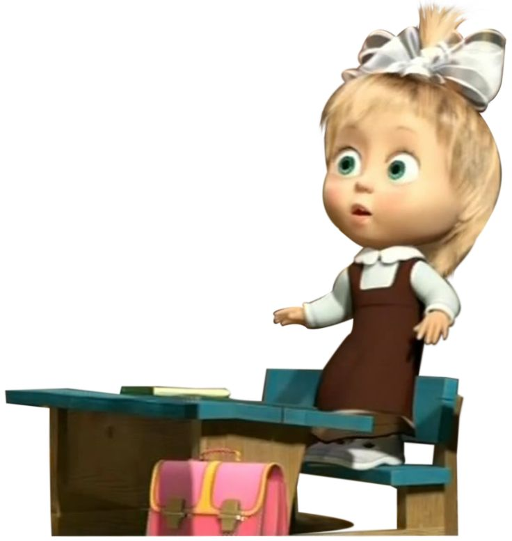 Ученик мульт