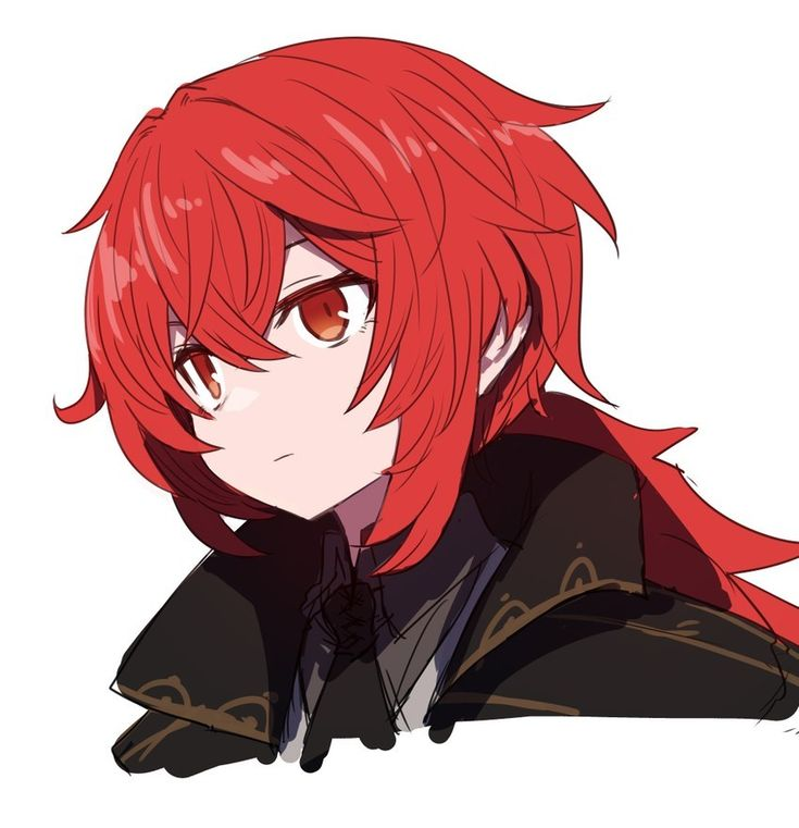 Дюлак Геншин