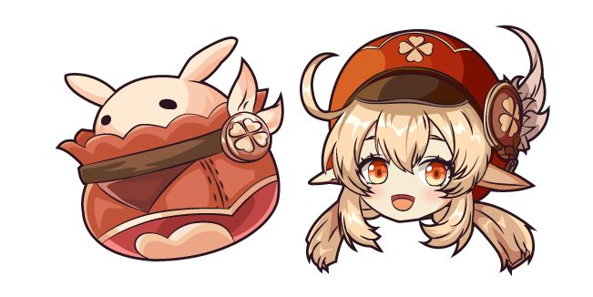 Кли Геншин Чиби