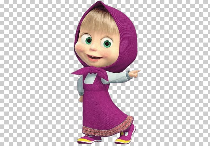 Маша картинка на белом фоне