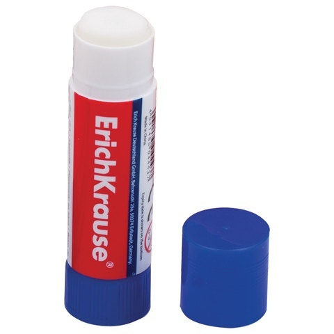 Клей Эрих Краузе канцелярский карандаш