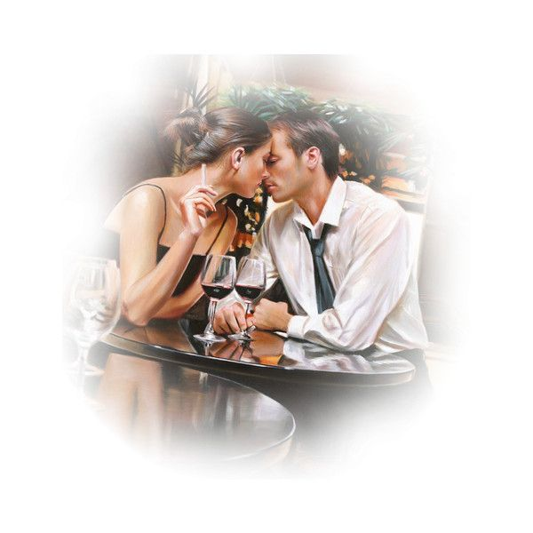 Романтический клипарт