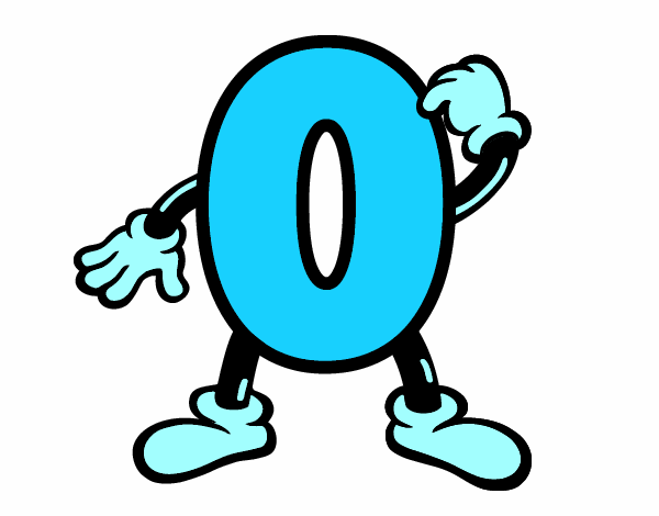 Веселые цифры