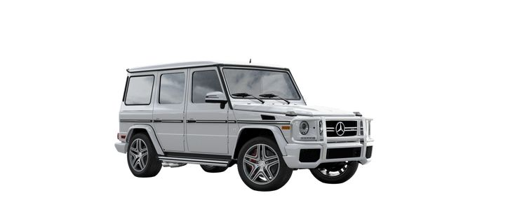 Mercedes g63 AMG
