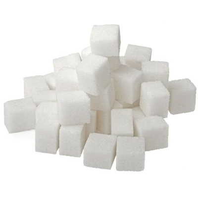 Сахар рафинад кубик