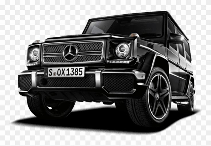 G65 AMG