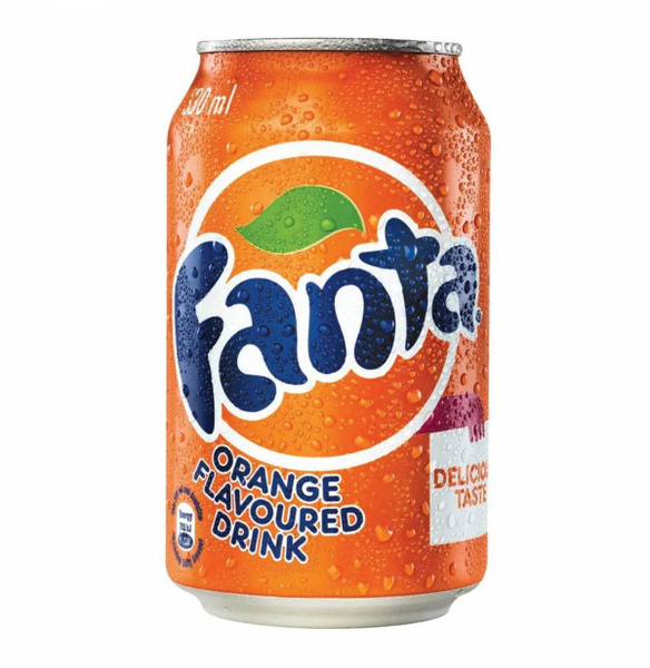Fanta 330