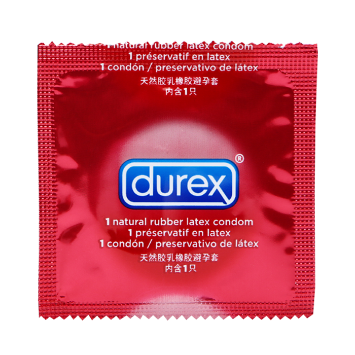 Презервативы Durex n3 Элит