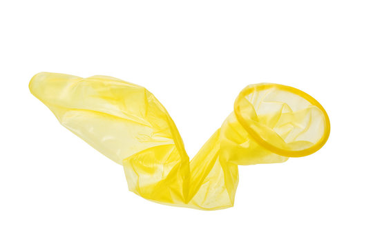 Презик на прозрачном фоне