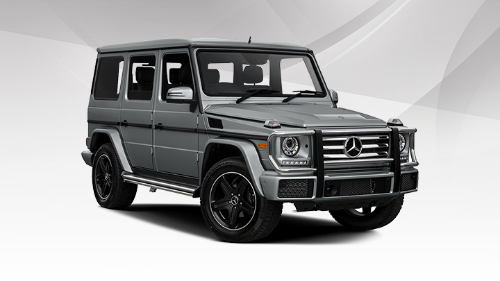 Mercedes Benz g65 AMG