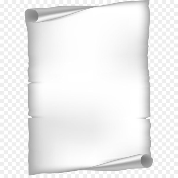 Белый пергамент