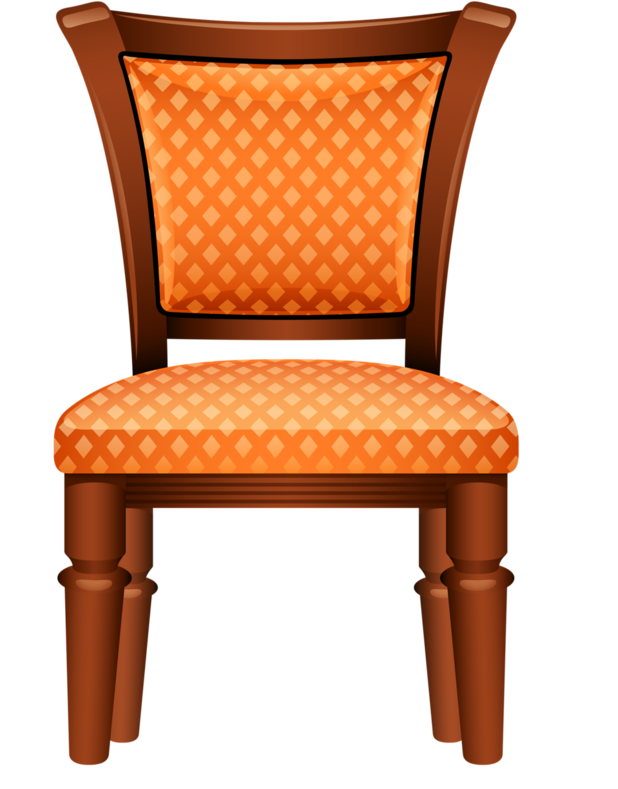 Стул мультяшный