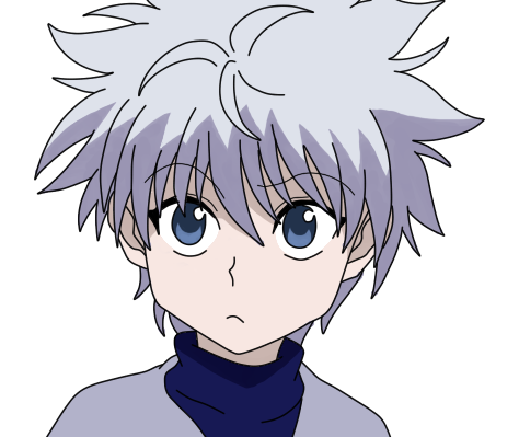 Киллуа Золдик персонаж