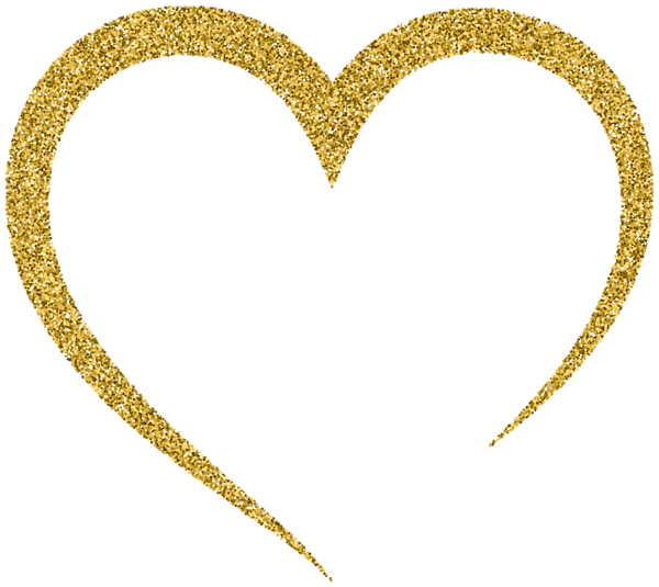 Золотое сердце