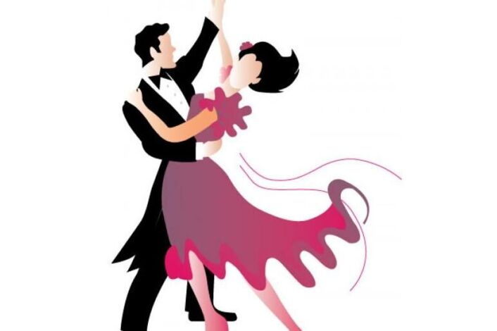 Клипарт танцы спортивные