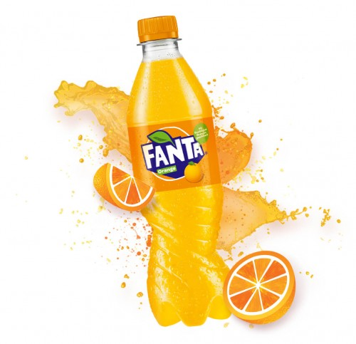 Fanta 0.5