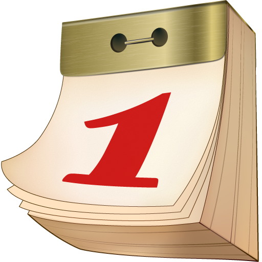 Отрывной календарь