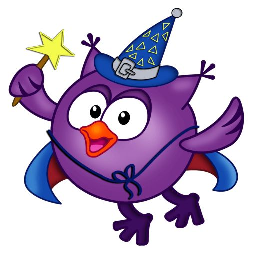 Герои мультфильма Смешарики Совунья