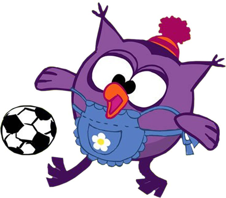 Совунья Смешарики Совунья