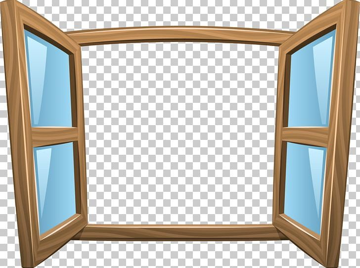 Окно мультяшное