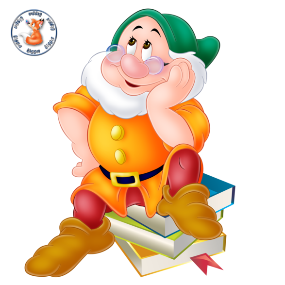 Герои сказок