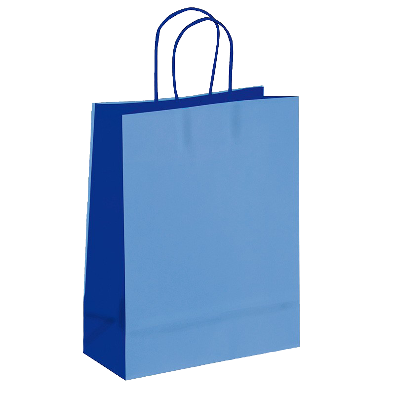 Пакет подарочный (бумажный)