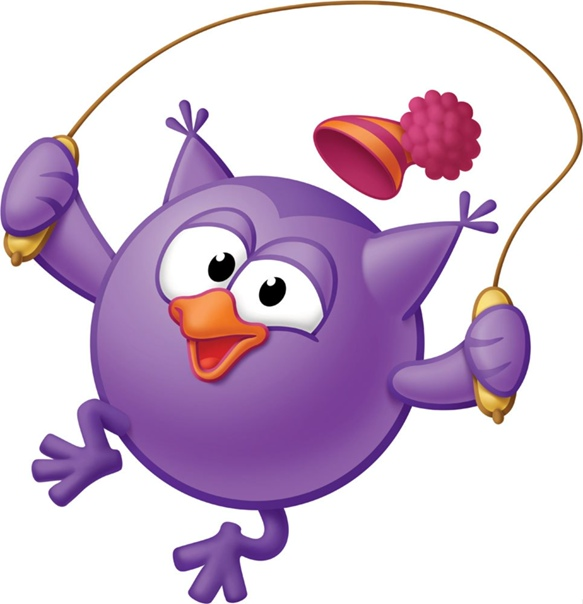 Совунья ЗОЖ