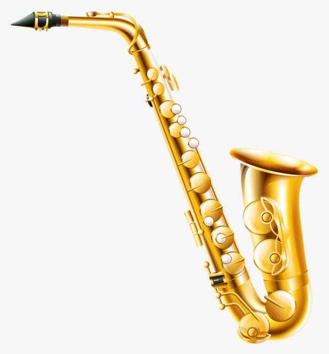 Саксафонмузыкальный инструмент