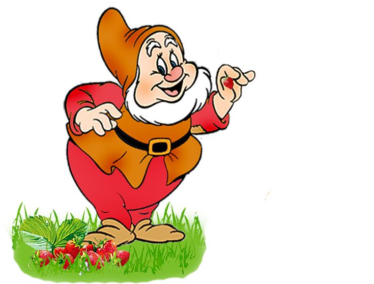 Сказочные персонажи