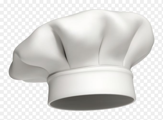 Колпак поварской