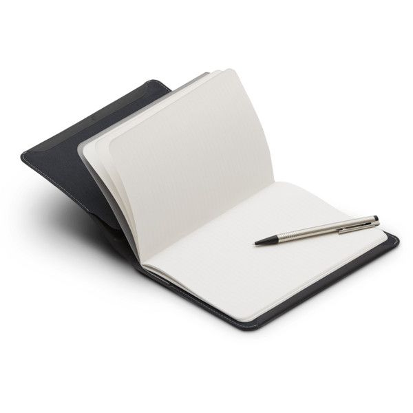 Записная книжка с ручкой