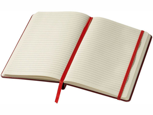 Тетрадь и ручка