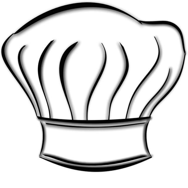 Колпак повара