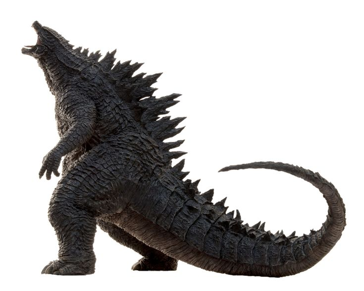 Годзилла 2014 Годзилла