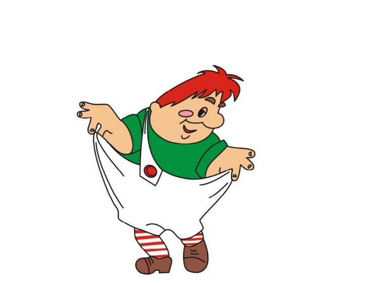 Карлсон иллюстрации