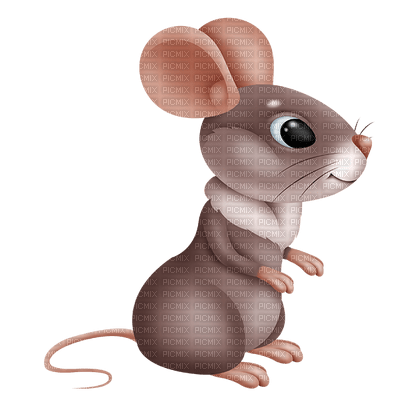 Мышка Сказочная