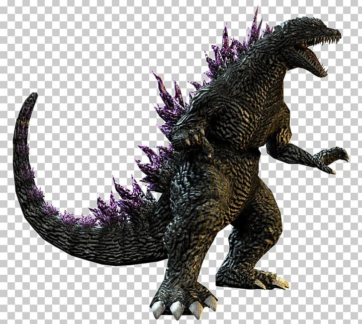 Godzilla 2000