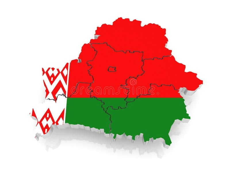 Контур Беларуси