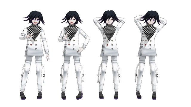 Рост Кокичи Омы