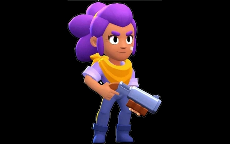 Волосы Шелли Браво старс